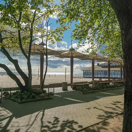 Apartament Batorego 713 Гдыня Экстерьер фото
