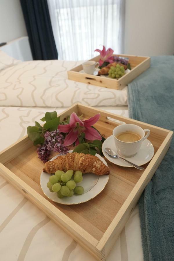 Apartament Batorego 713 Гдыня Экстерьер фото